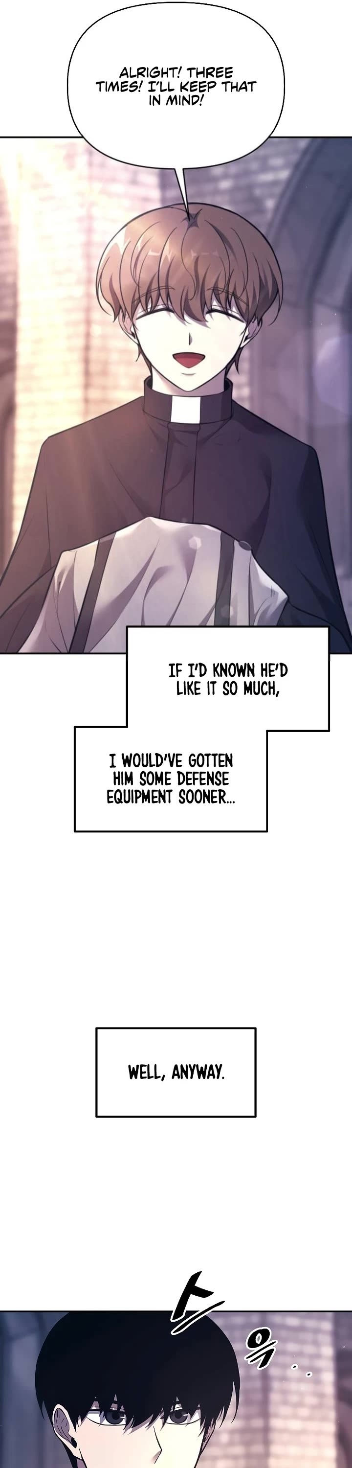 I Became the Tyrant of a Defense Game Chapter 120 page 12 - Chapter 120