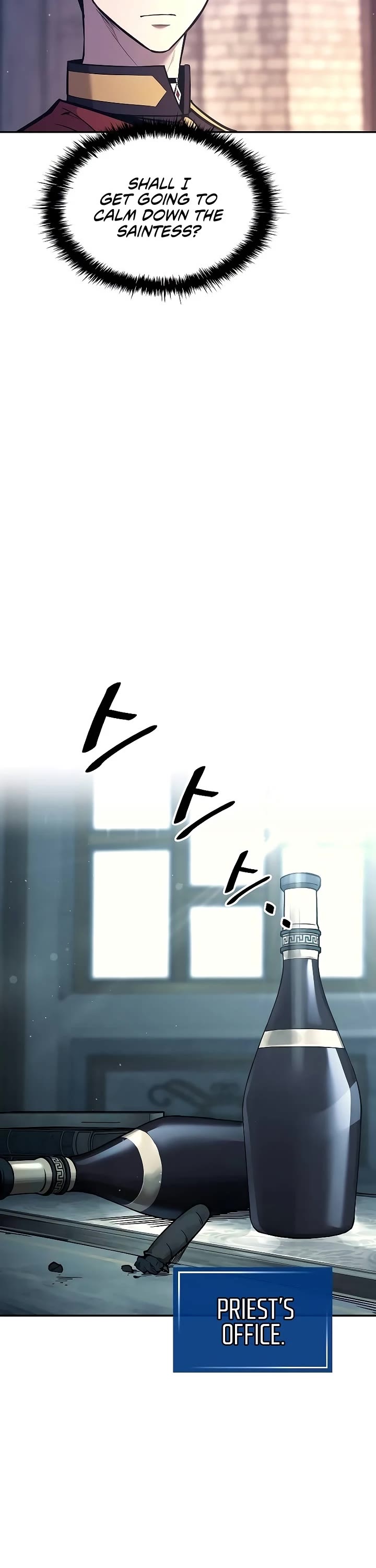 I Became the Tyrant of a Defense Game Chapter 120 page 13 - Chapter 120