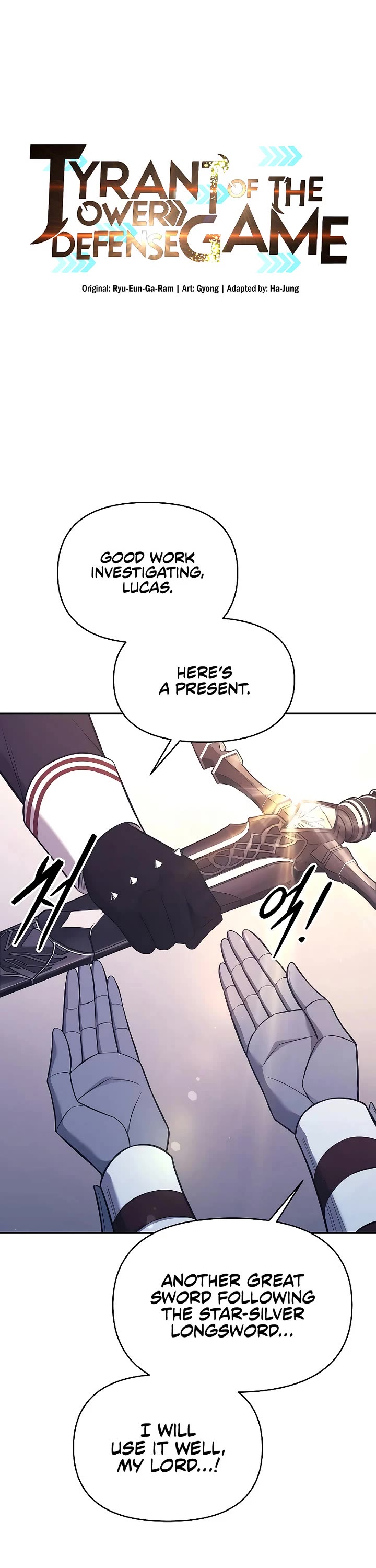 I Became the Tyrant of a Defense Game Chapter 120 page 2 - Chapter 120
