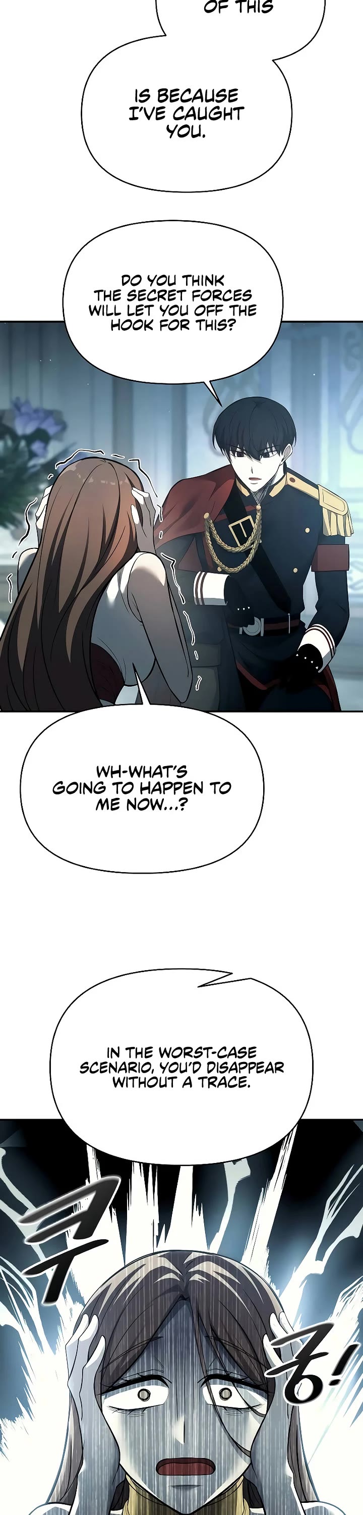 I Became the Tyrant of a Defense Game Chapter 120 page 23 - Chapter 120
