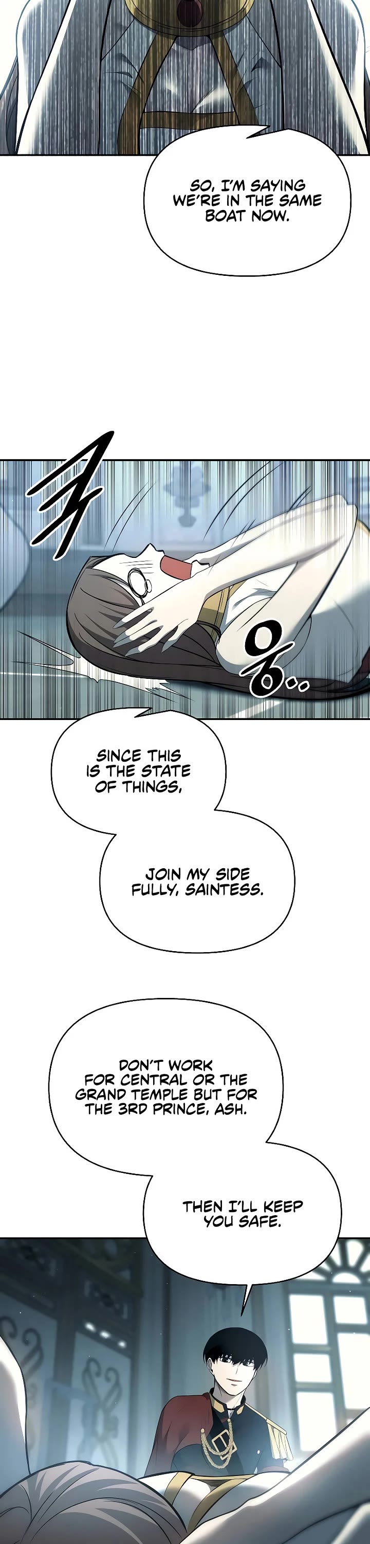 I Became the Tyrant of a Defense Game Chapter 120 page 24 - Chapter 120