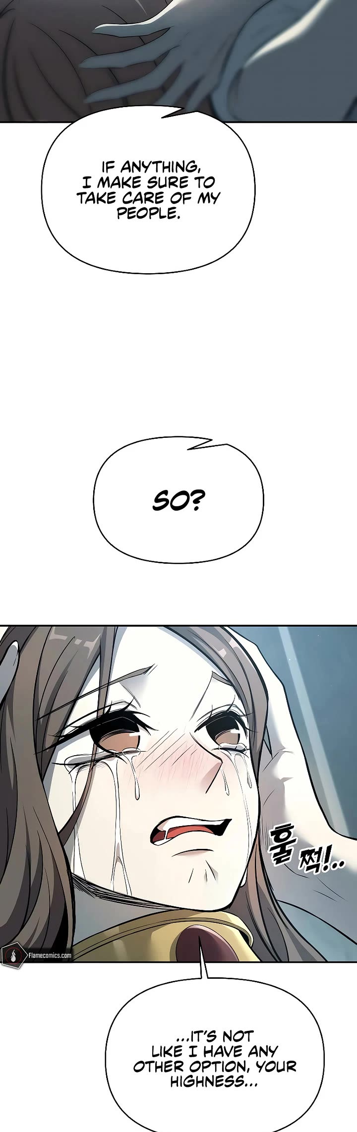 I Became the Tyrant of a Defense Game Chapter 120 page 25 - Chapter 120