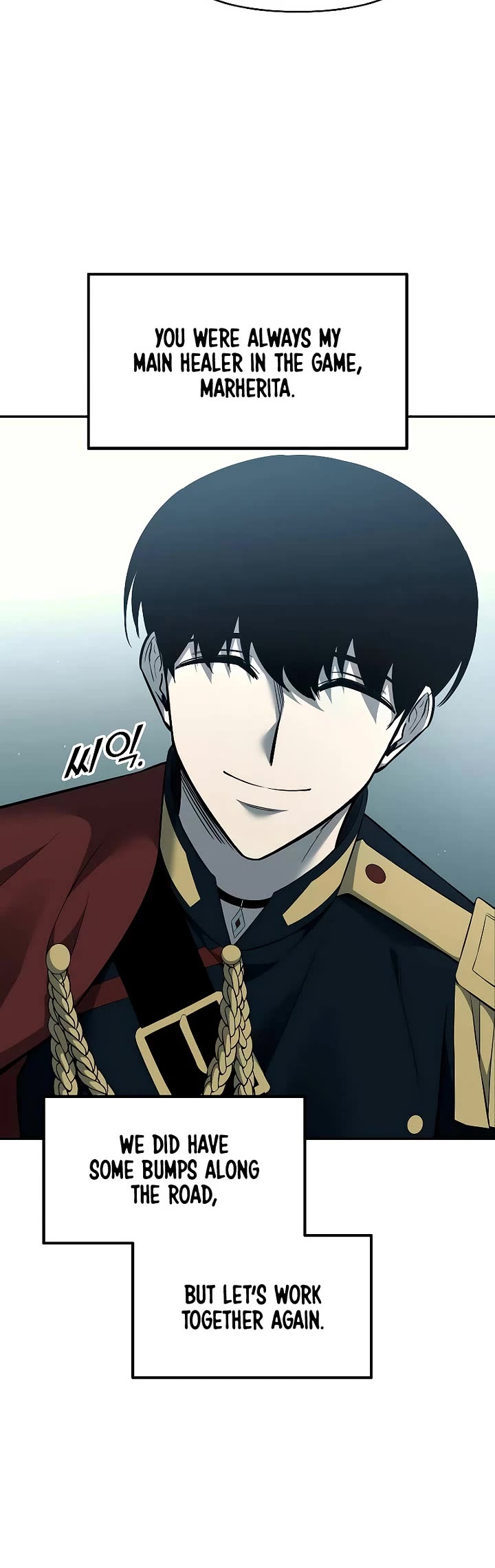 I Became the Tyrant of a Defense Game Chapter 120 page 26 - Chapter 120