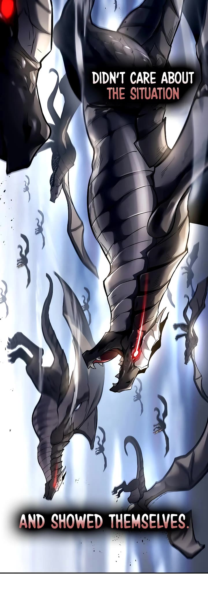 I Became the Tyrant of a Defense Game Chapter 120 page 30 - Chapter 120