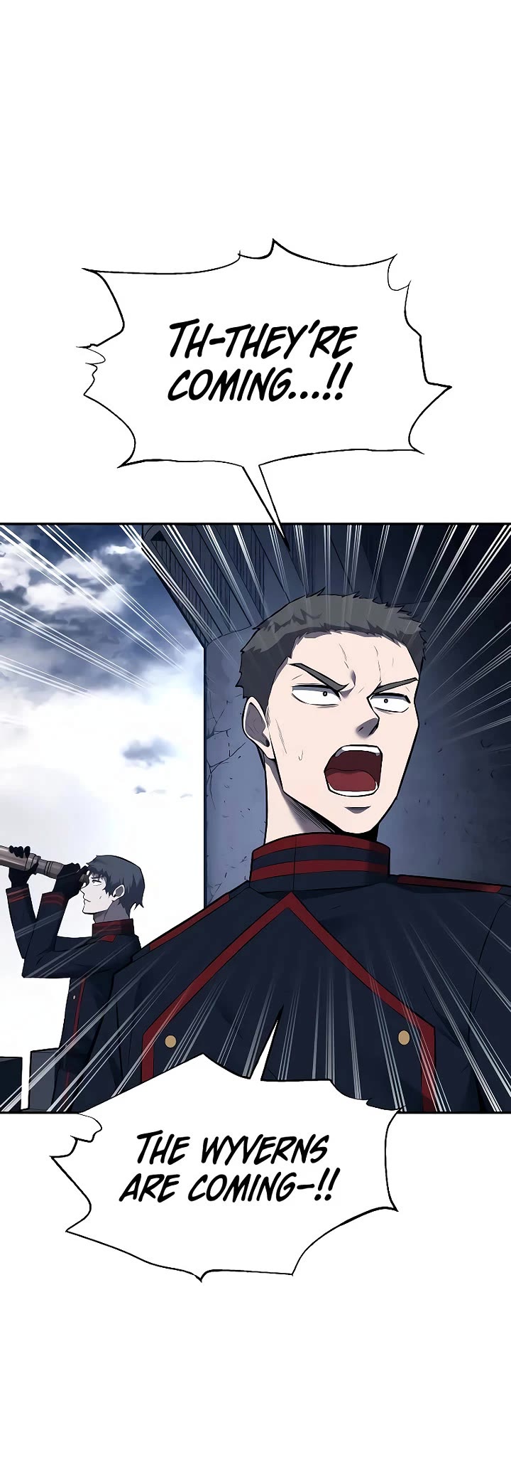I Became the Tyrant of a Defense Game Chapter 120 page 31 - Chapter 120