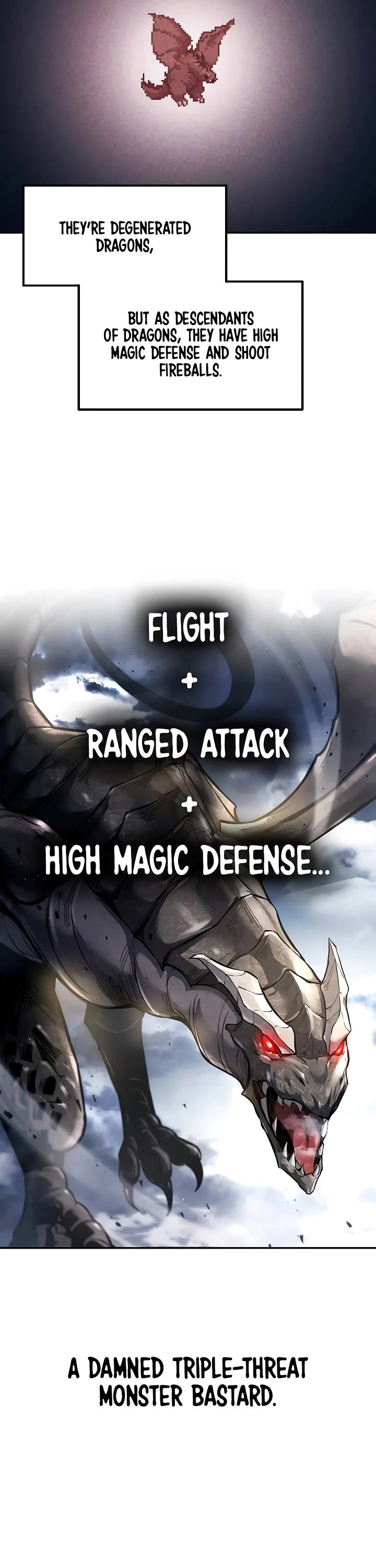 I Became the Tyrant of a Defense Game Chapter 120 page 34 - Chapter 120
