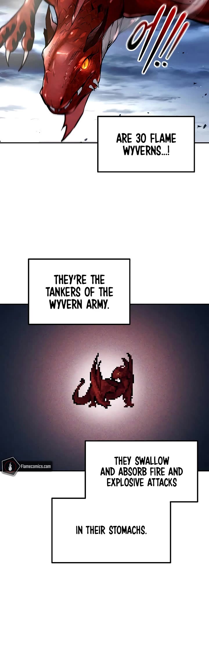 I Became the Tyrant of a Defense Game Chapter 120 page 36 - Chapter 120