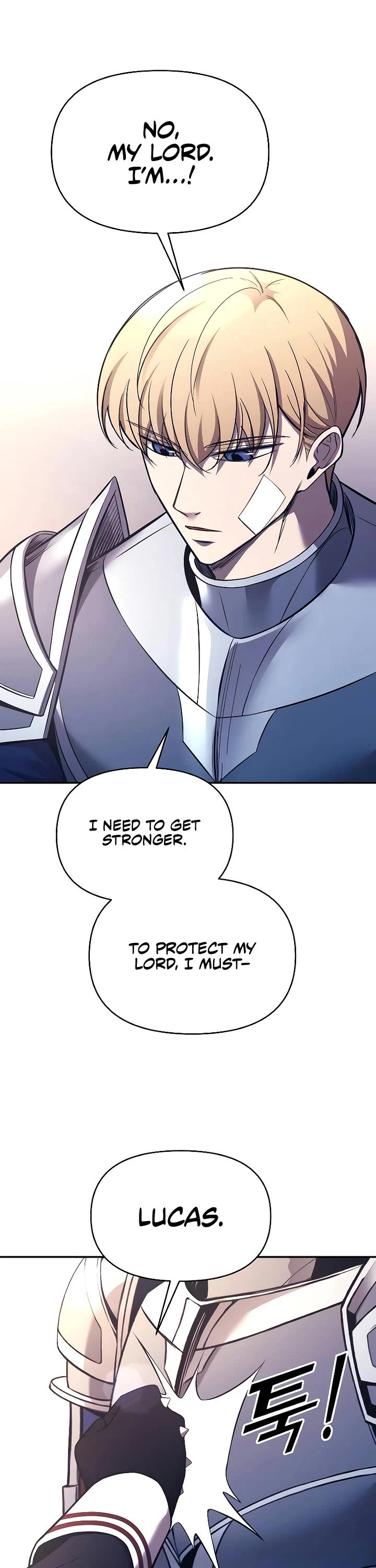 I Became the Tyrant of a Defense Game Chapter 120 page 4 - Chapter 120