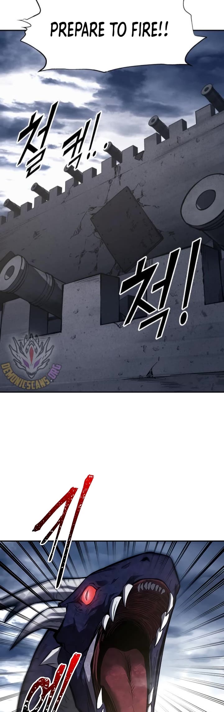 I Became the Tyrant of a Defense Game Chapter 120 page 40 - Chapter 120