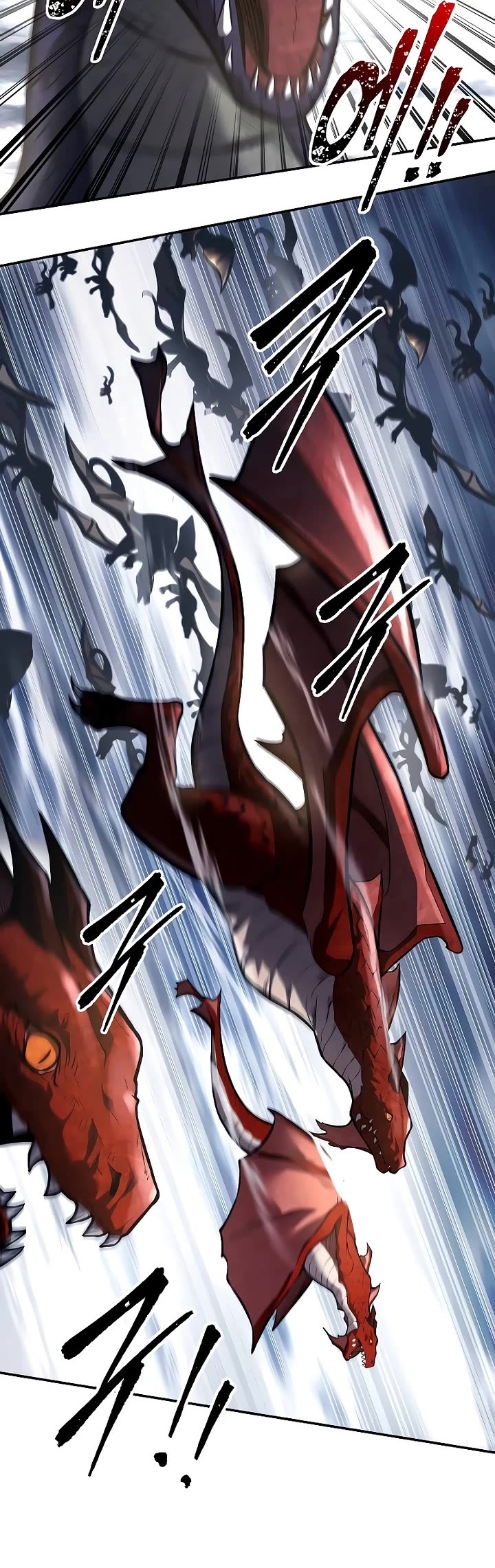 I Became the Tyrant of a Defense Game Chapter 120 page 41 - Chapter 120