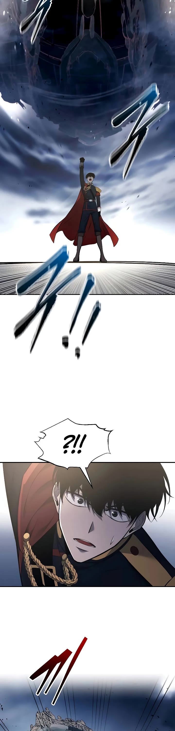 I Became the Tyrant of a Defense Game Chapter 120 page 43 - Chapter 120