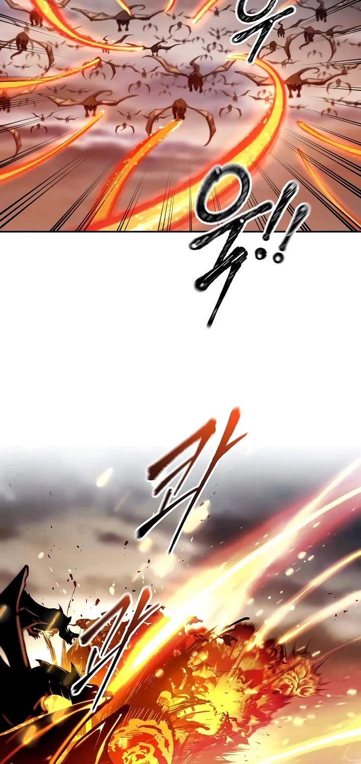 I Became the Tyrant of a Defense Game Chapter 120 page 45 - Chapter 120