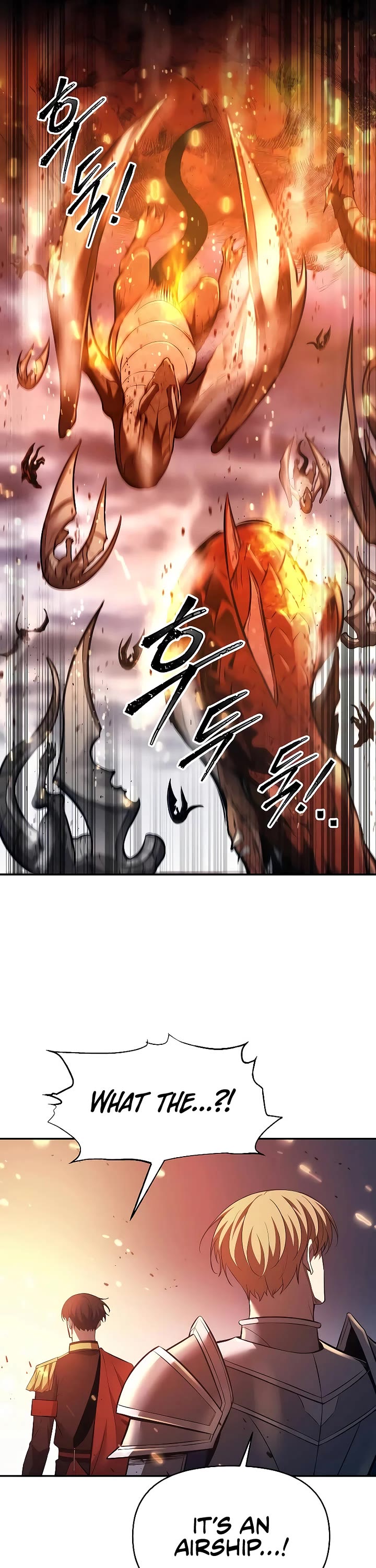 I Became the Tyrant of a Defense Game Chapter 120 page 47 - Chapter 120