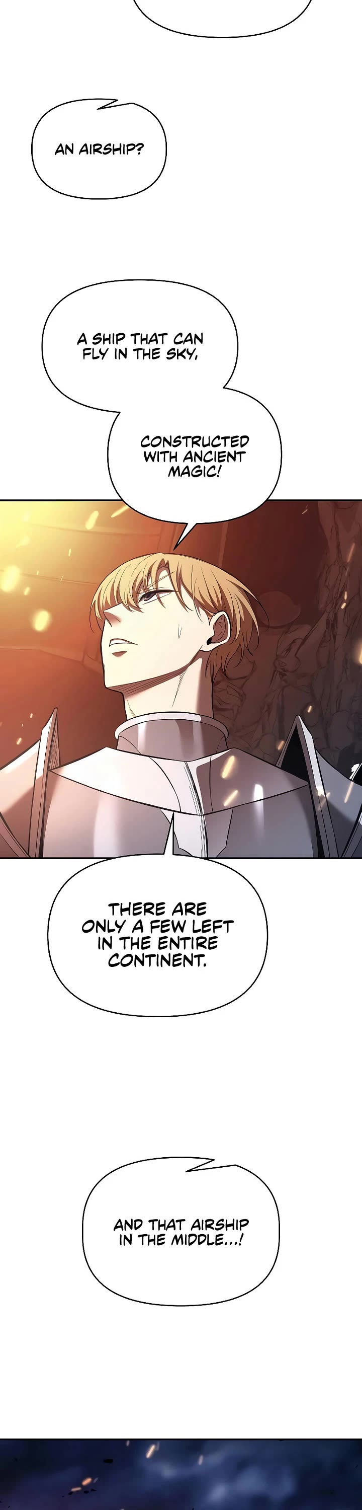 I Became the Tyrant of a Defense Game Chapter 120 page 48 - Chapter 120