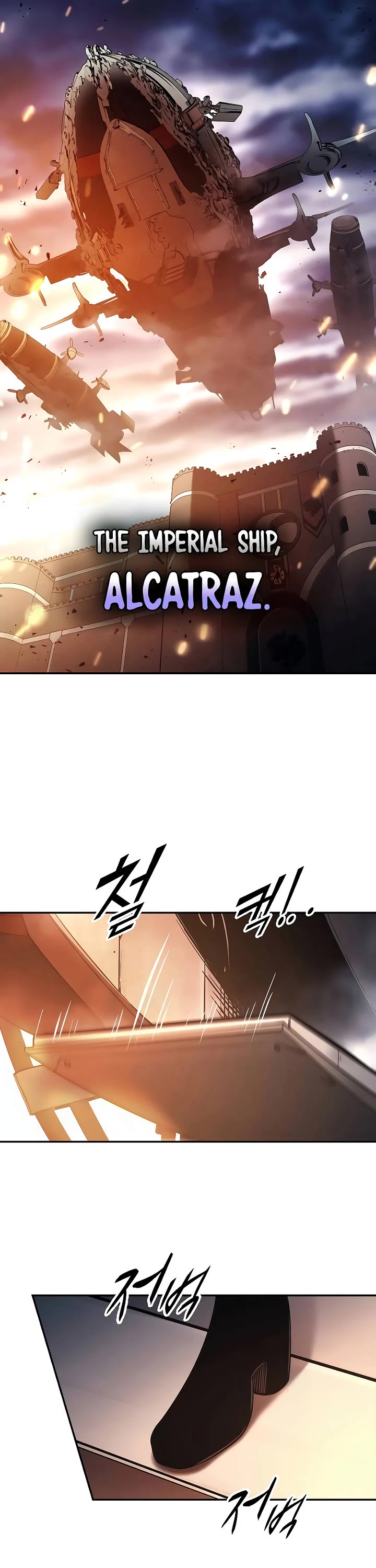 I Became the Tyrant of a Defense Game Chapter 120 page 49 - Chapter 120