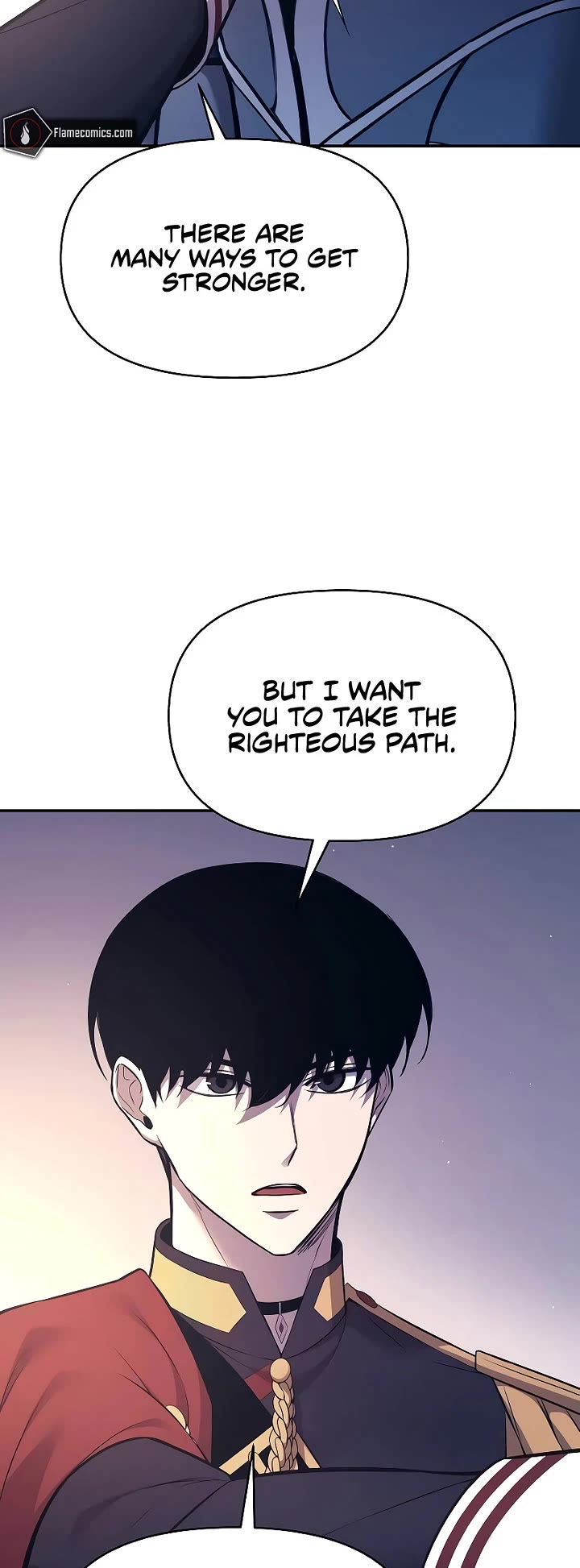 I Became the Tyrant of a Defense Game Chapter 120 page 5 - Chapter 120