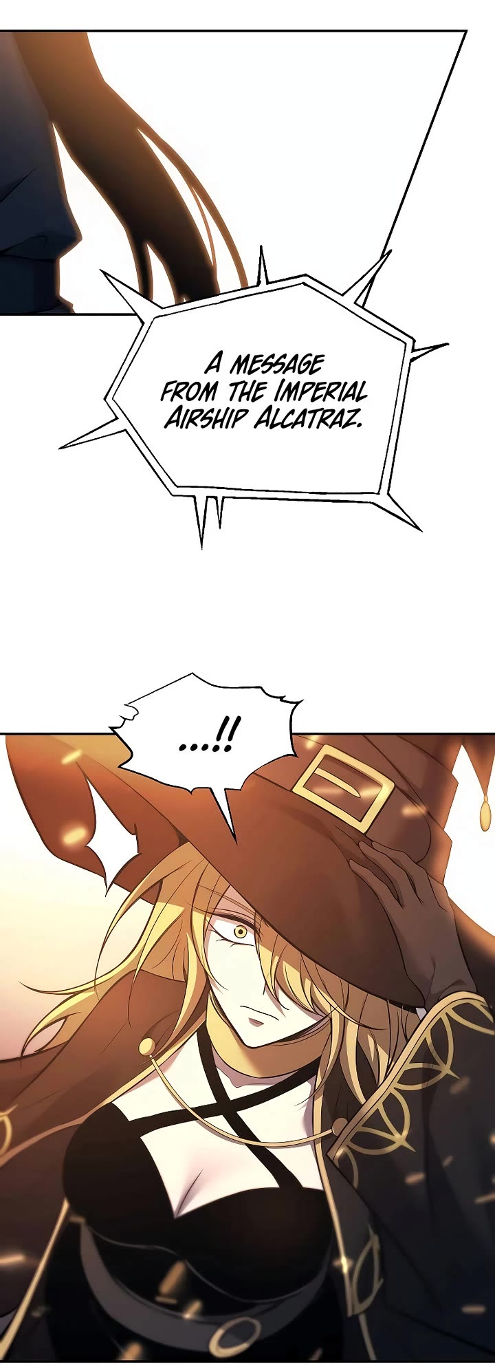 I Became the Tyrant of a Defense Game Chapter 120 page 50 - Chapter 120