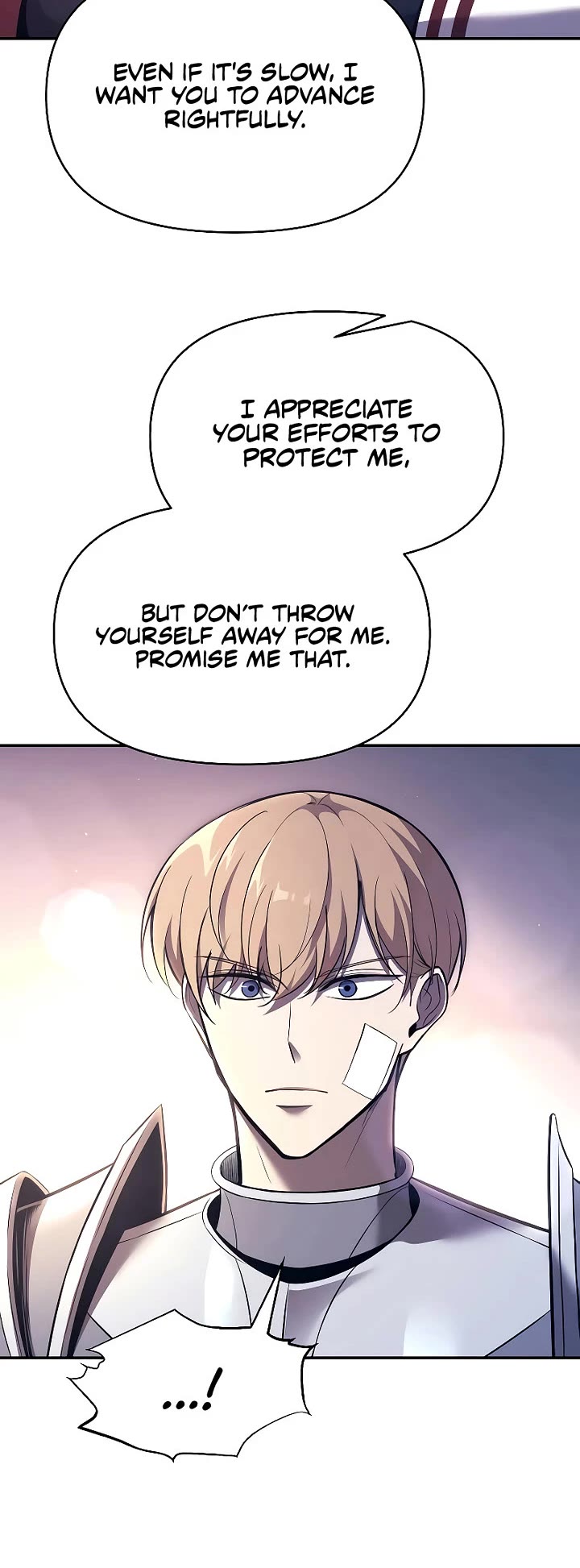 I Became the Tyrant of a Defense Game Chapter 120 page 6 - Chapter 120