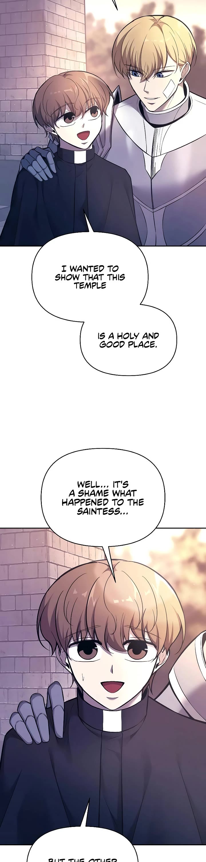 I Became the Tyrant of a Defense Game Chapter 120 page 8 - Chapter 120
