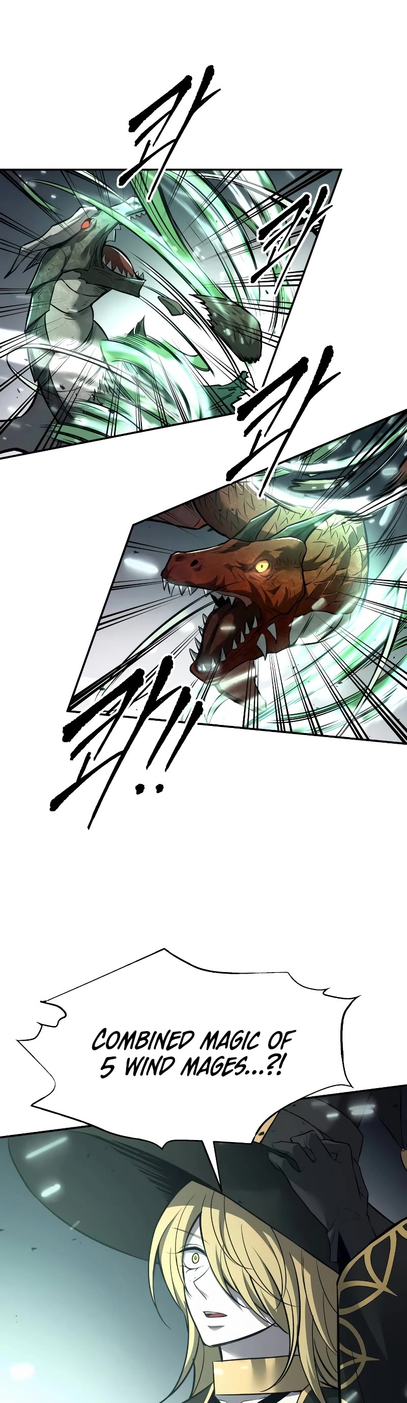 I Became the Tyrant of a Defense Game Chapter 121 page 10 - Chapter 121