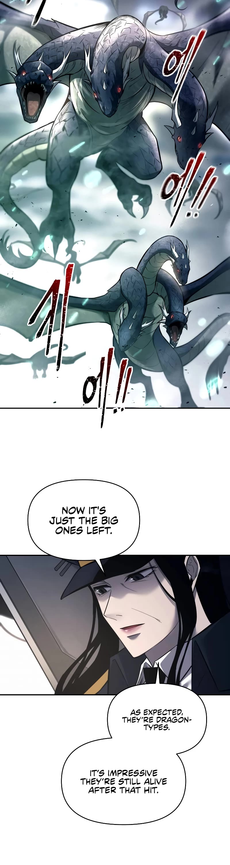 I Became the Tyrant of a Defense Game Chapter 121 page 13 - Chapter 121