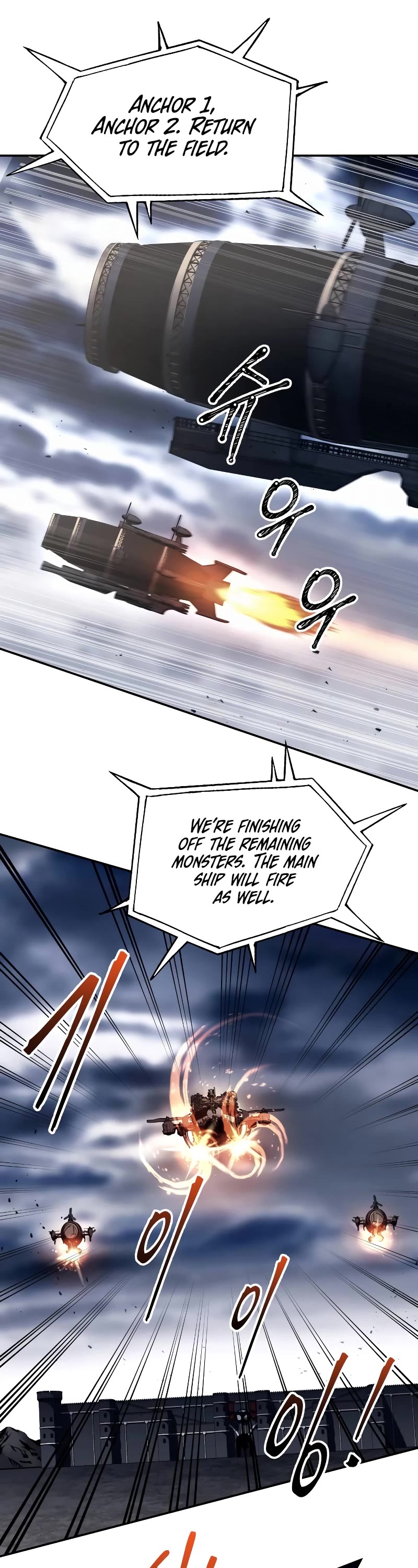 I Became the Tyrant of a Defense Game Chapter 121 page 14 - Chapter 121