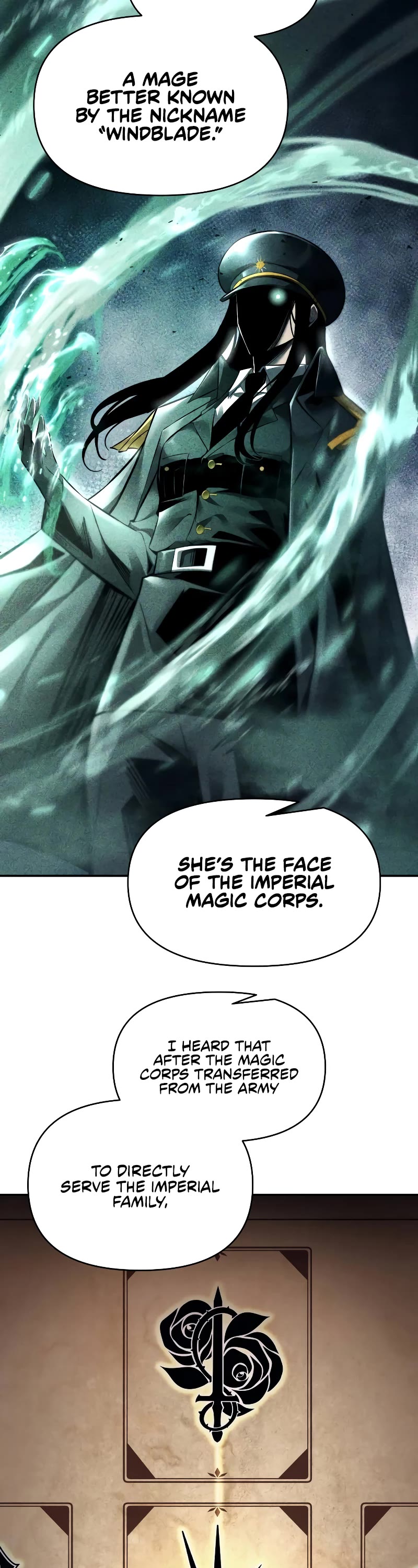 I Became the Tyrant of a Defense Game Chapter 121 page 18 - Chapter 121