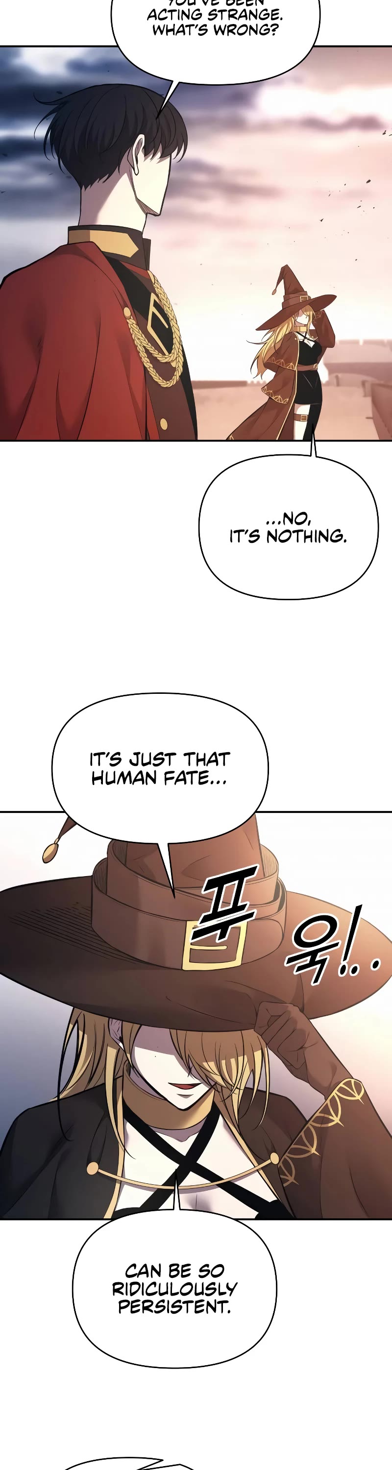 I Became the Tyrant of a Defense Game Chapter 121 page 20 - Chapter 121