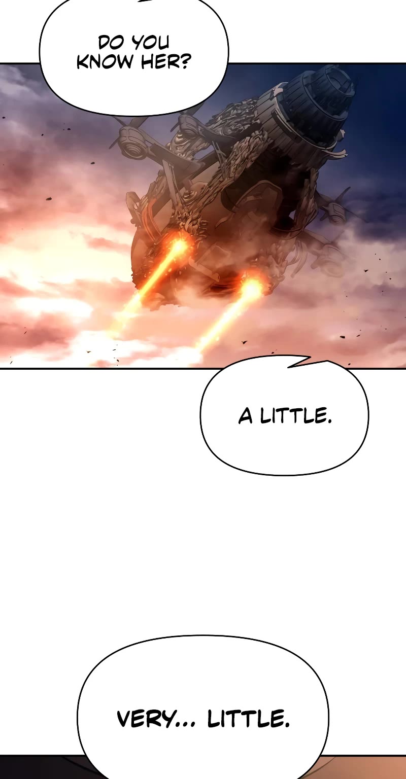I Became the Tyrant of a Defense Game Chapter 121 page 21 - Chapter 121