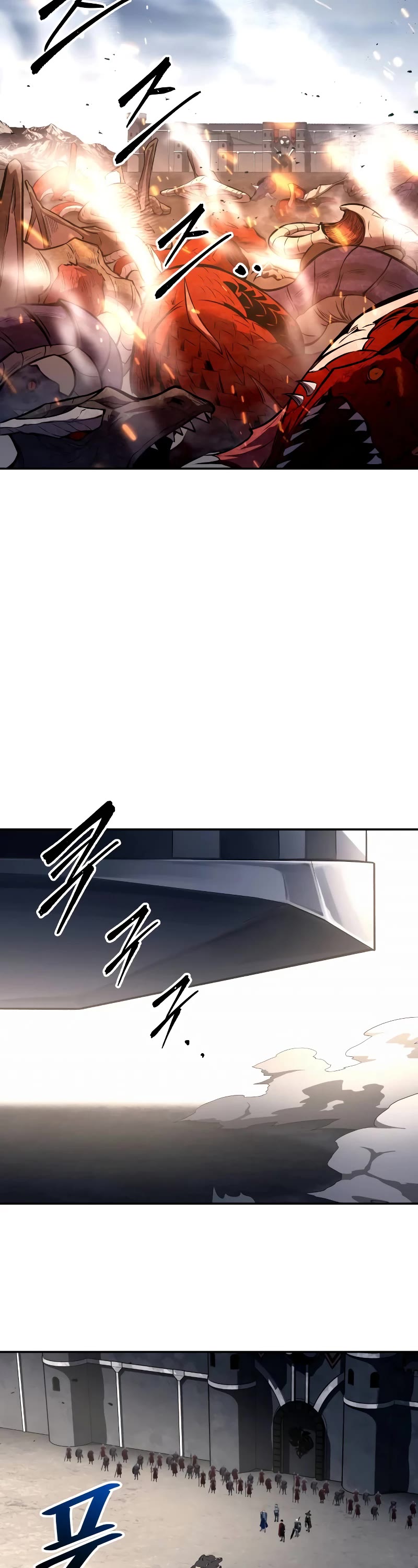 I Became the Tyrant of a Defense Game Chapter 121 page 24 - Chapter 121
