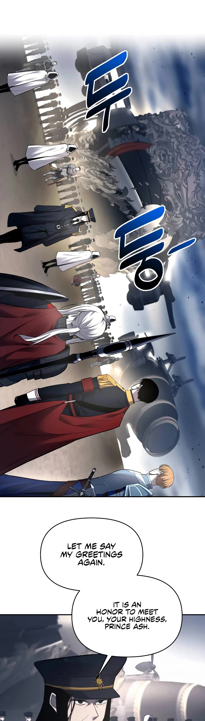 I Became the Tyrant of a Defense Game Chapter 121 page 26 - Chapter 121