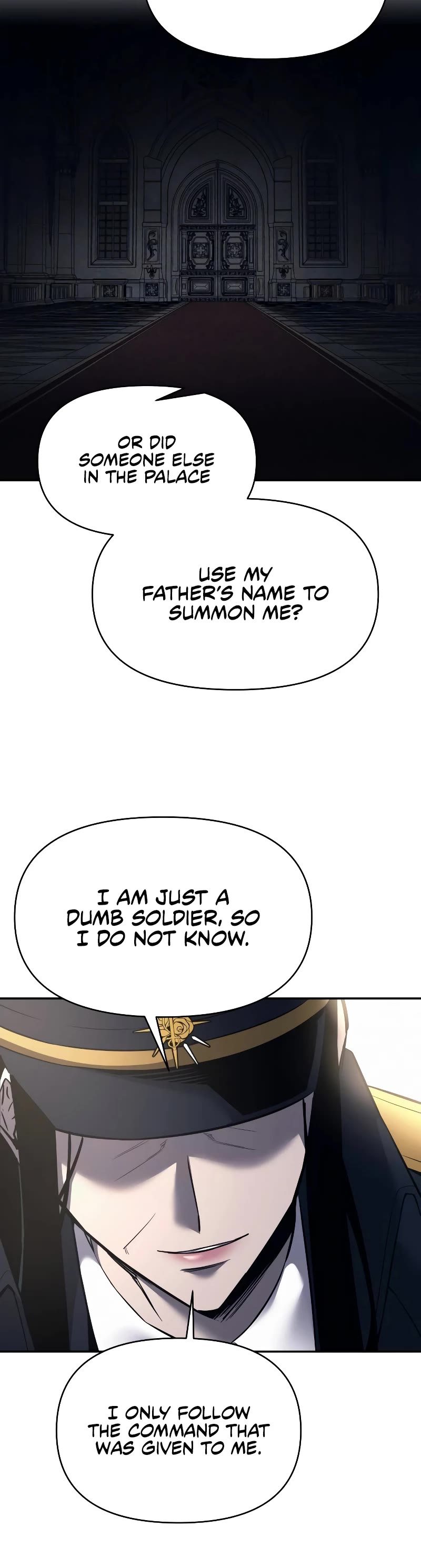 I Became the Tyrant of a Defense Game Chapter 121 page 32 - Chapter 121