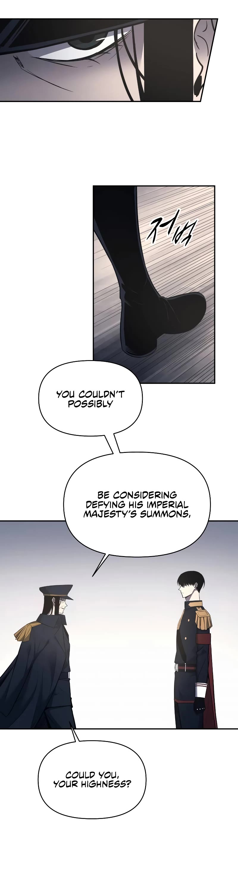 I Became the Tyrant of a Defense Game Chapter 121 page 34 - Chapter 121