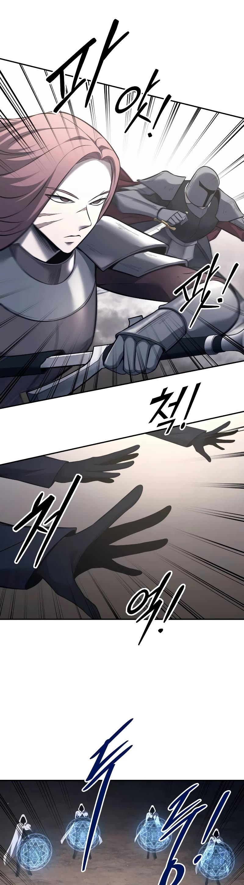 I Became the Tyrant of a Defense Game Chapter 121 page 36 - Chapter 121