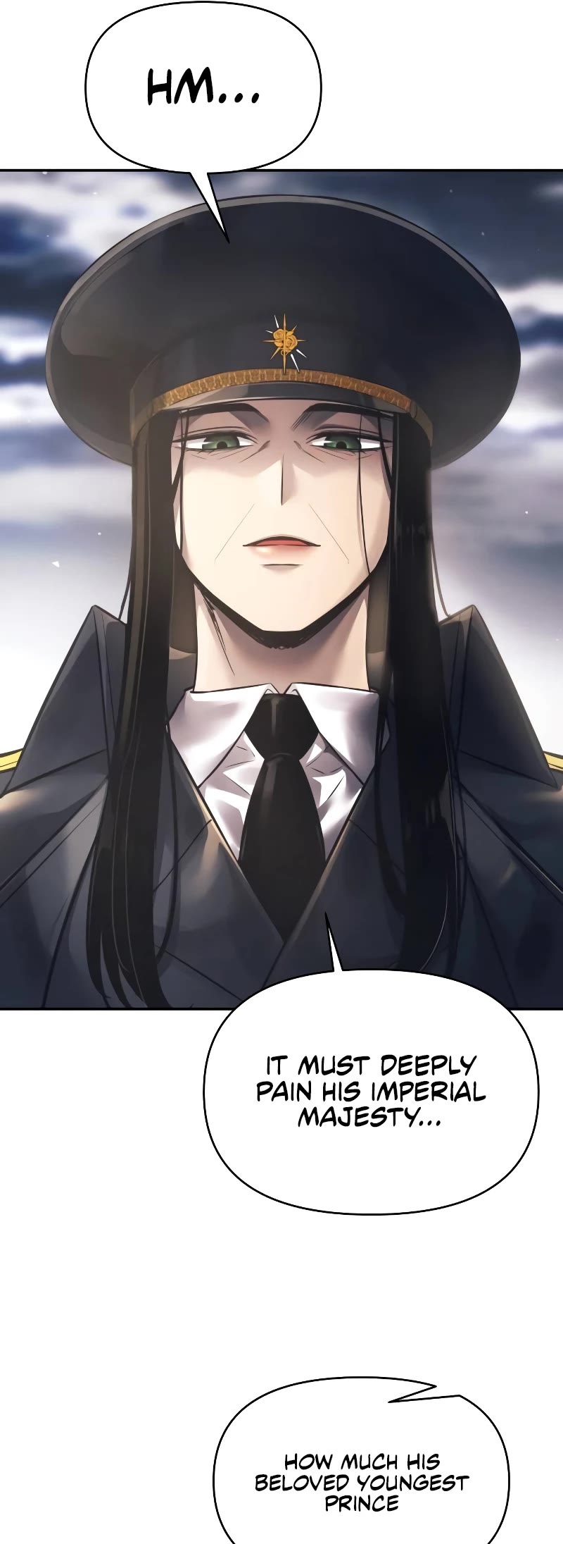 I Became the Tyrant of a Defense Game Chapter 121 page 38 - Chapter 121