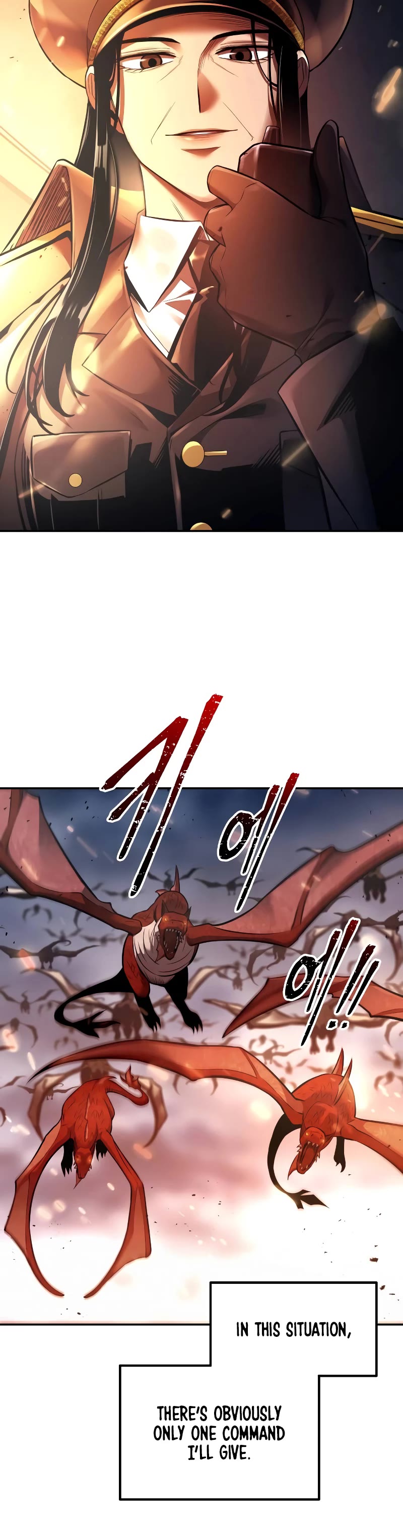 I Became the Tyrant of a Defense Game Chapter 121 page 4 - Chapter 121