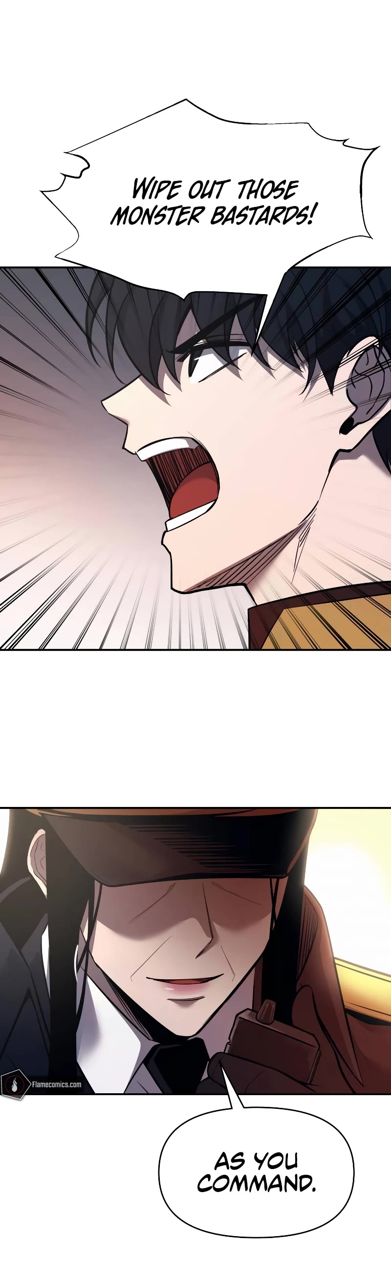 I Became the Tyrant of a Defense Game Chapter 121 page 5 - Chapter 121