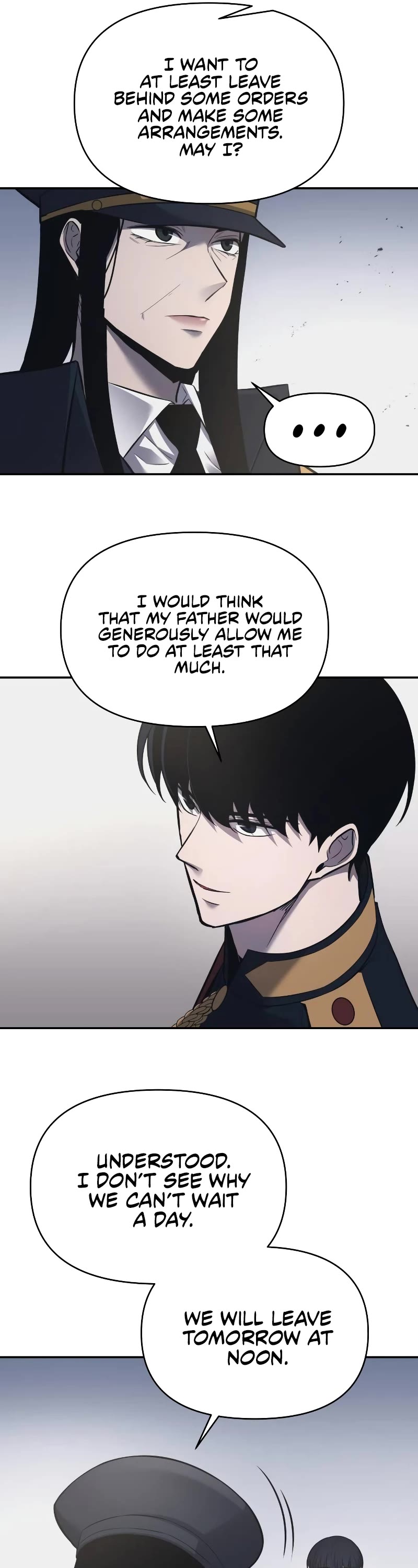 I Became the Tyrant of a Defense Game Chapter 122 page 13 - Chapter 122