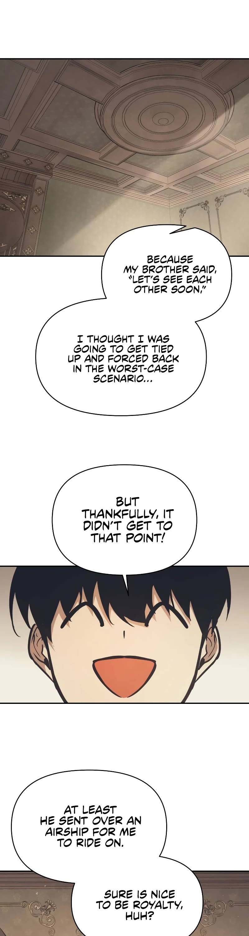 I Became the Tyrant of a Defense Game Chapter 122 page 15 - Chapter 122