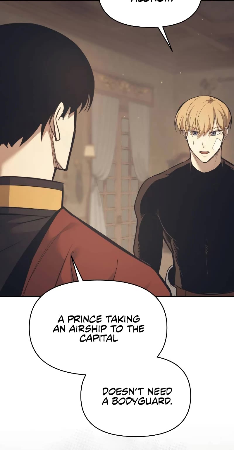 I Became the Tyrant of a Defense Game Chapter 122 page 18 - Chapter 122