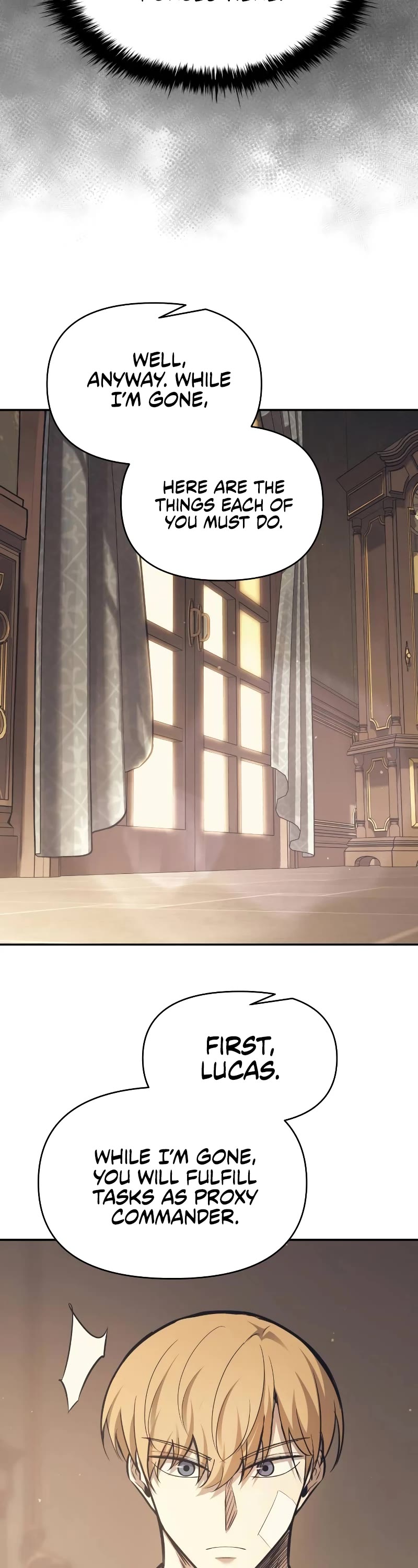 I Became the Tyrant of a Defense Game Chapter 122 page 20 - Chapter 122