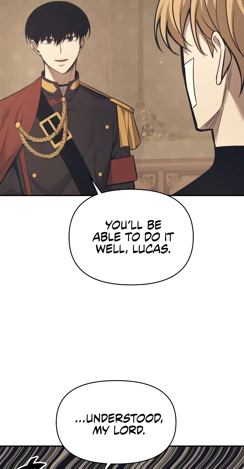 I Became the Tyrant of a Defense Game Chapter 122 page 23 - Chapter 122