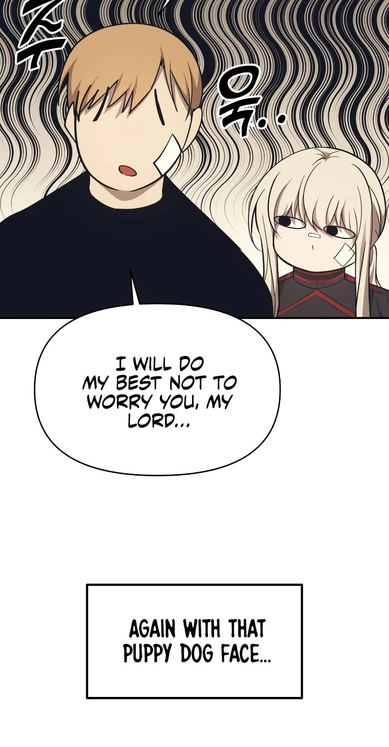 I Became the Tyrant of a Defense Game Chapter 122 page 24 - Chapter 122