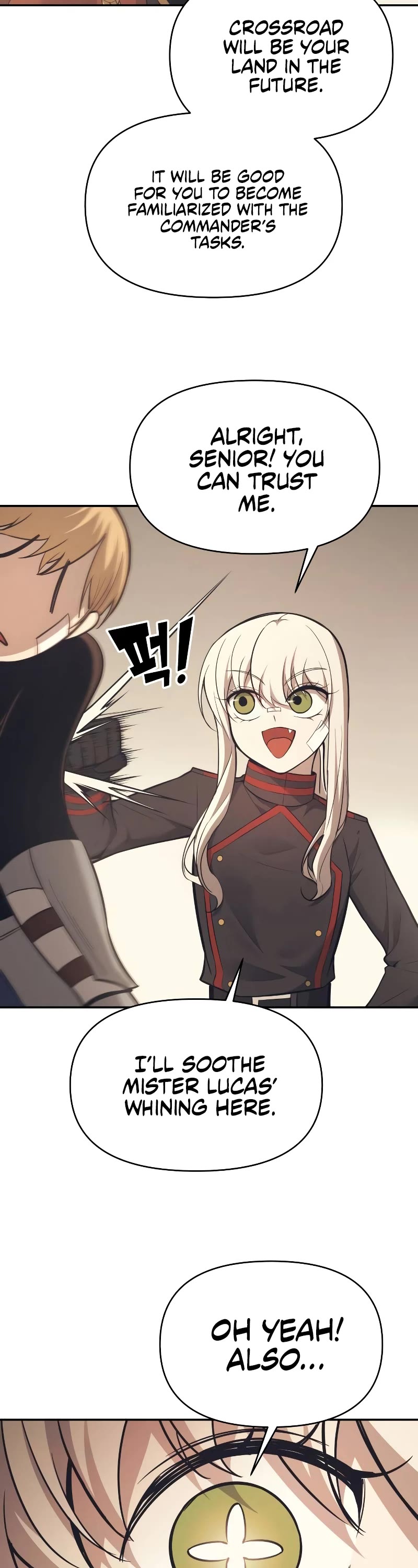 I Became the Tyrant of a Defense Game Chapter 122 page 26 - Chapter 122