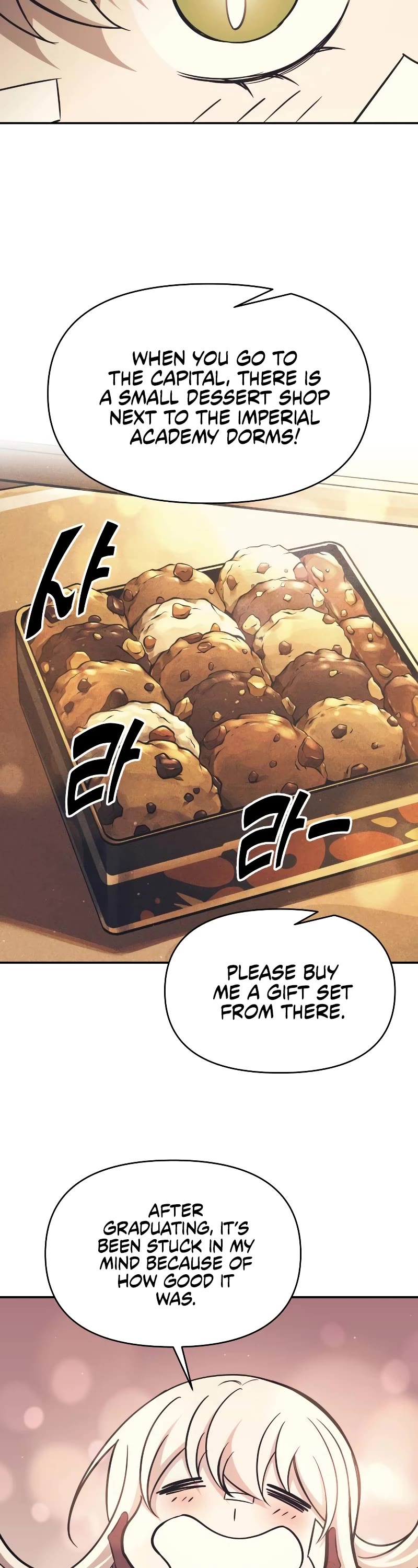 I Became the Tyrant of a Defense Game Chapter 122 page 27 - Chapter 122