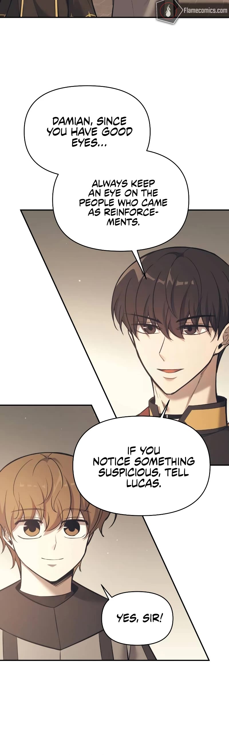 I Became the Tyrant of a Defense Game Chapter 122 page 29 - Chapter 122