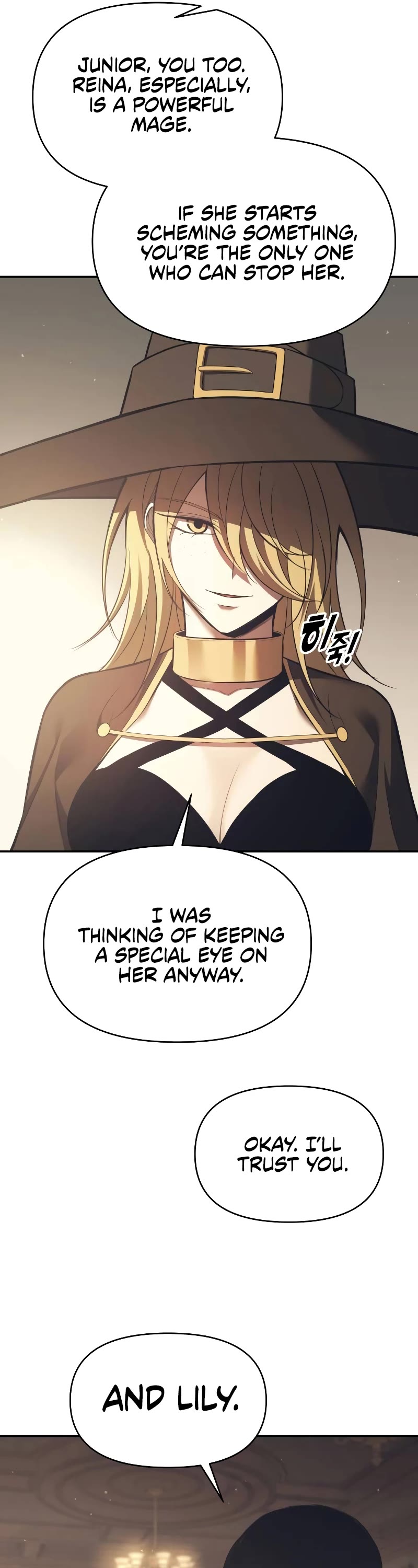 I Became the Tyrant of a Defense Game Chapter 122 page 30 - Chapter 122