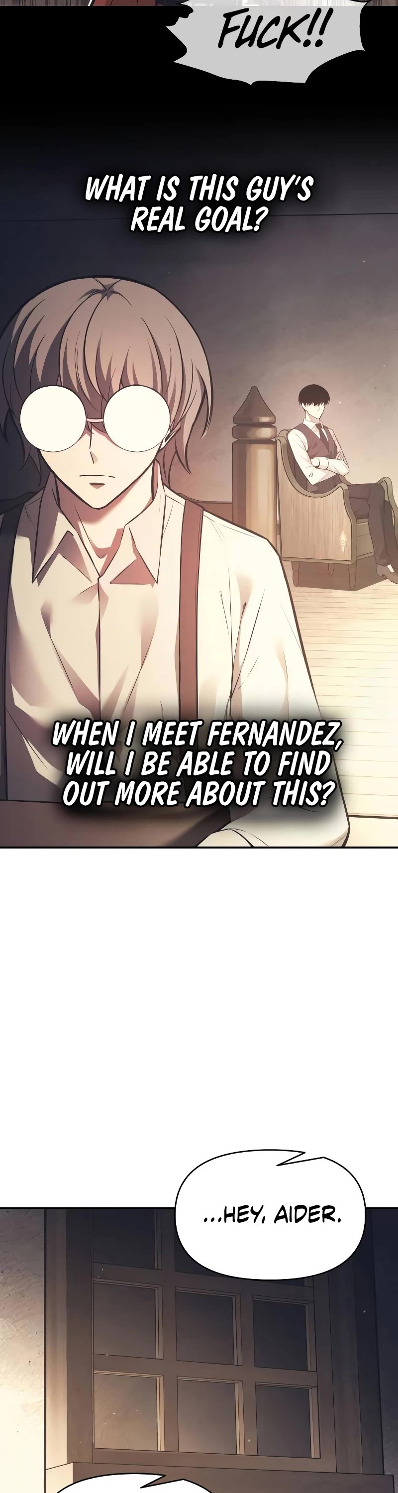 I Became the Tyrant of a Defense Game Chapter 122 page 41 - Chapter 122