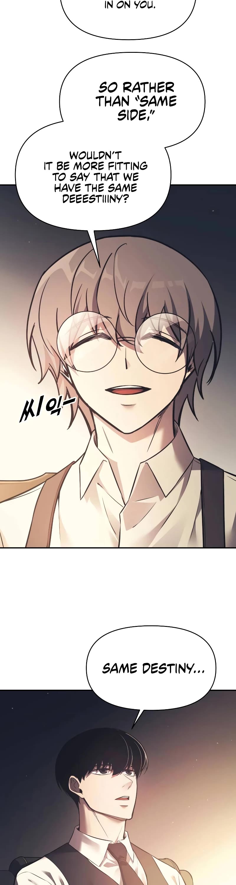 I Became the Tyrant of a Defense Game Chapter 122 page 43 - Chapter 122