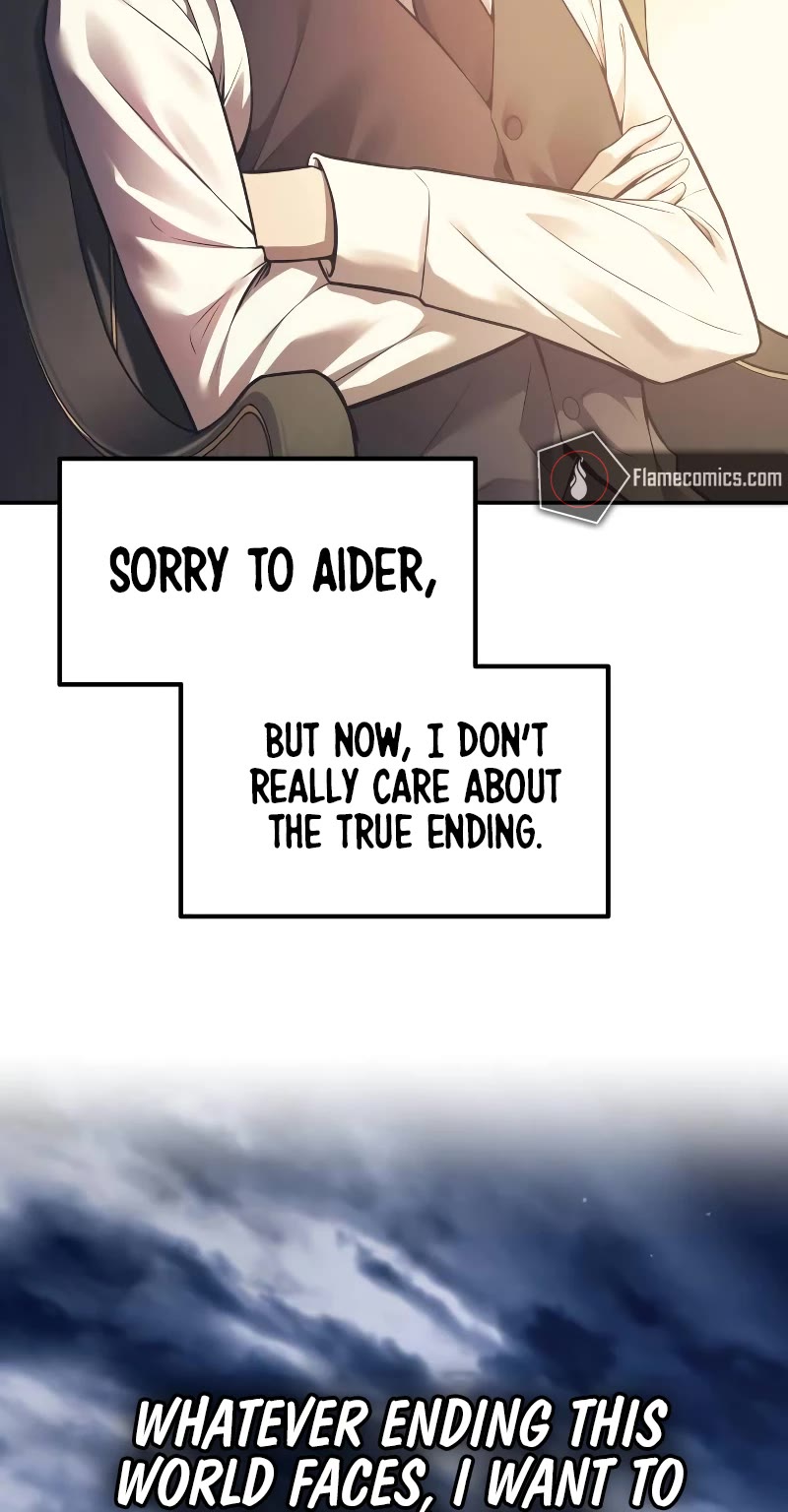 I Became the Tyrant of a Defense Game Chapter 122 page 44 - Chapter 122